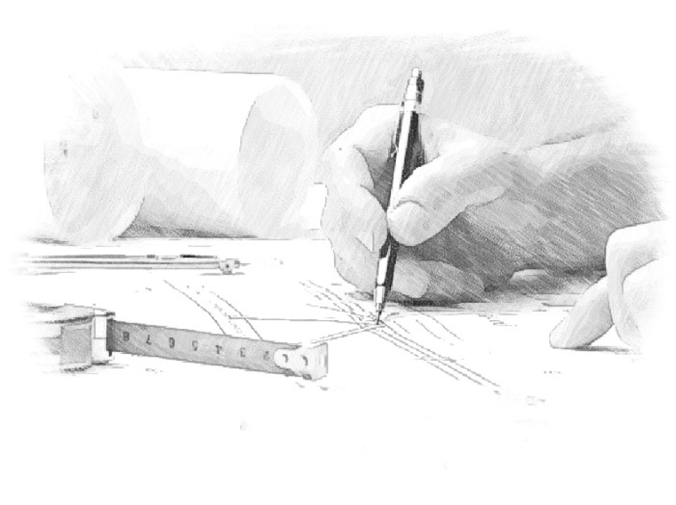 Проектирование